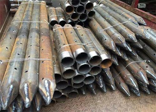 六弓乡钢花管哪里有卖